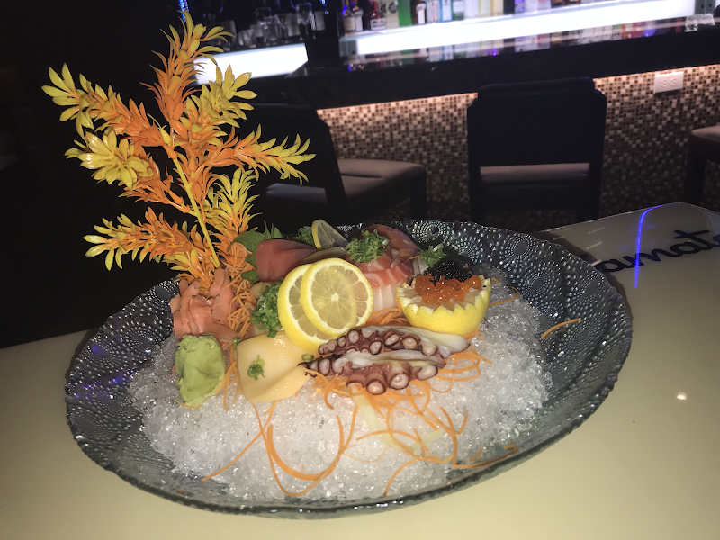 Yamato Hibachi & Sushi photo 2