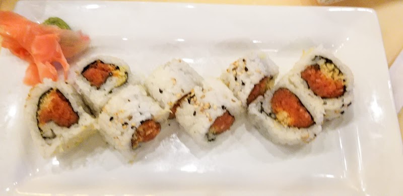 Yamato Hibachi & Sushi photo 4