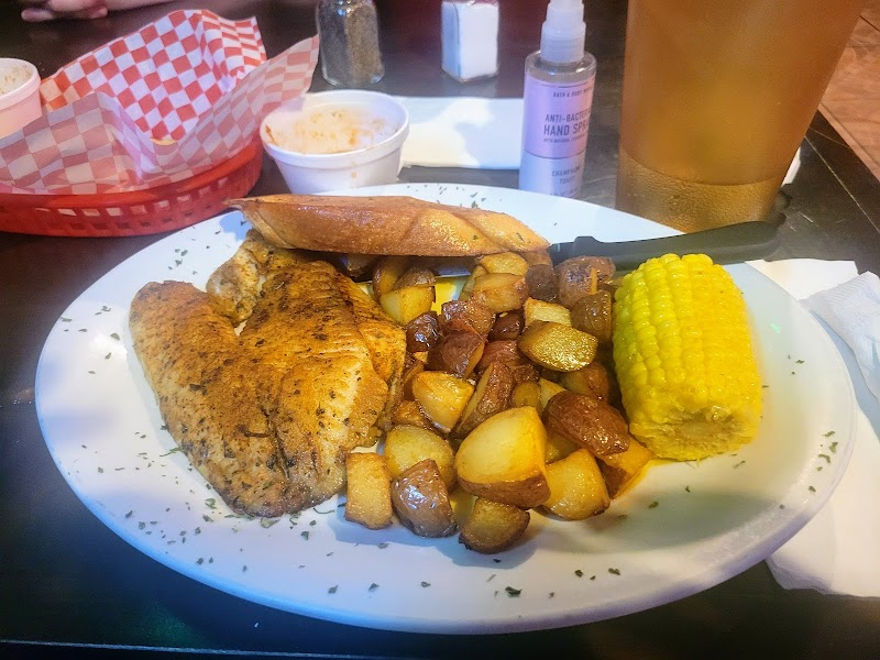 Fish Place photo 5