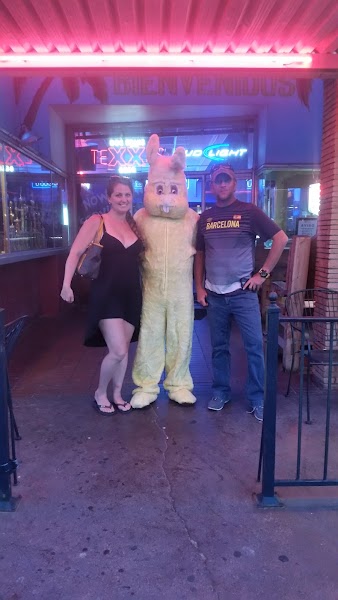 Chesney's Whiskey Saloon (Bodegas) photo 5