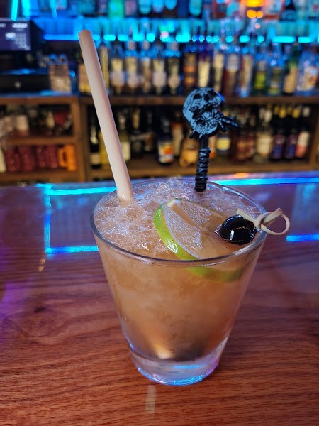 Tarantula Tiki Lounge photo 2