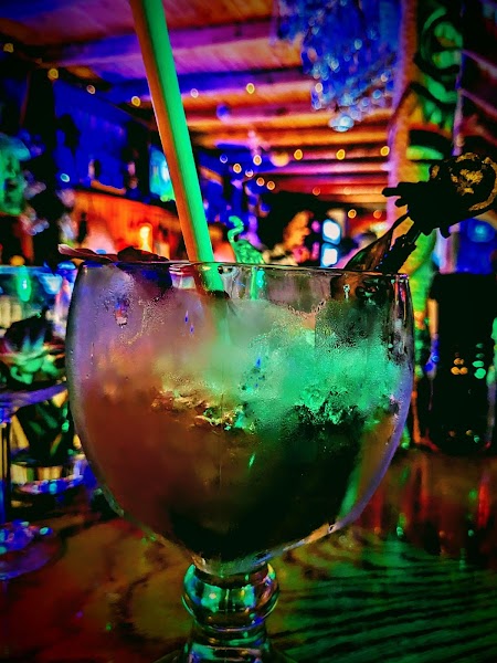 Tarantula Tiki Lounge photo 5