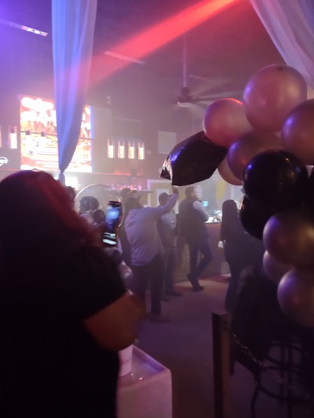 Kimbara bar & night club photo 2
