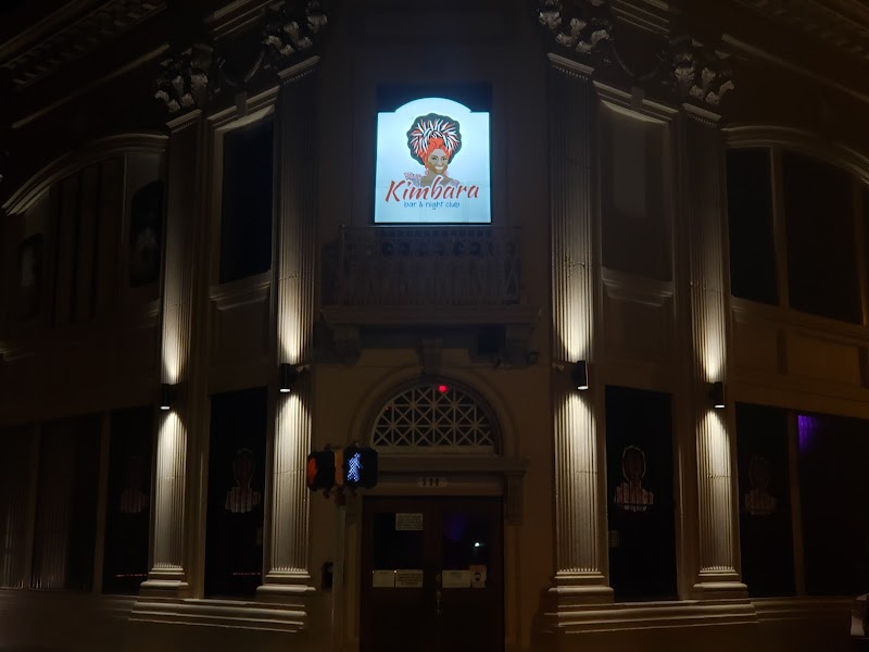 Kimbara bar & night club photo 3