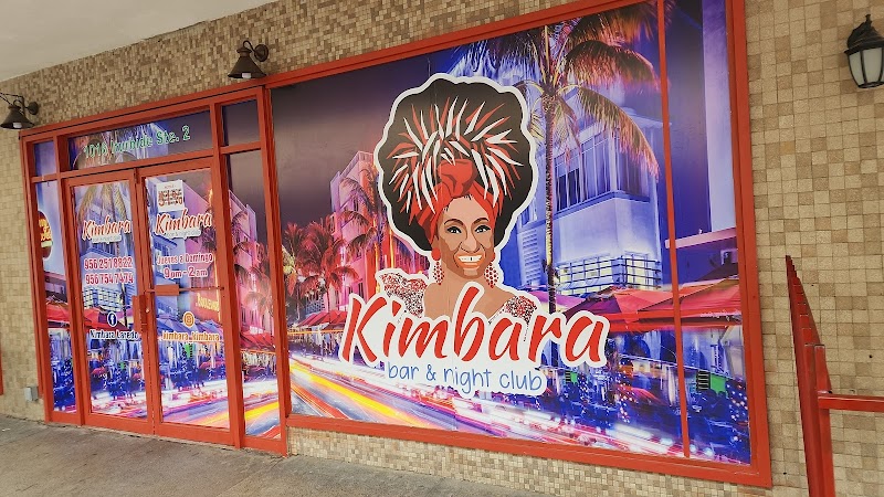 Kimbara bar & night club photo 4