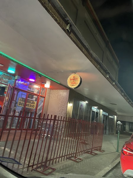 Kimbara bar & night club photo 5