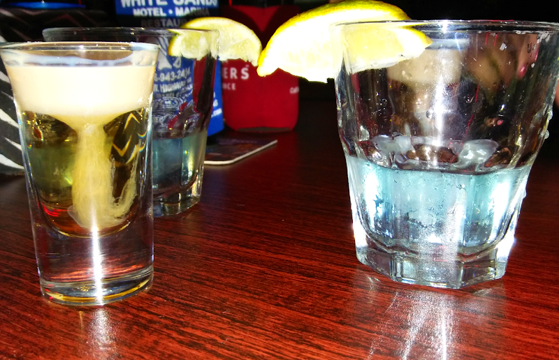 Legends Sports Bar photo 2