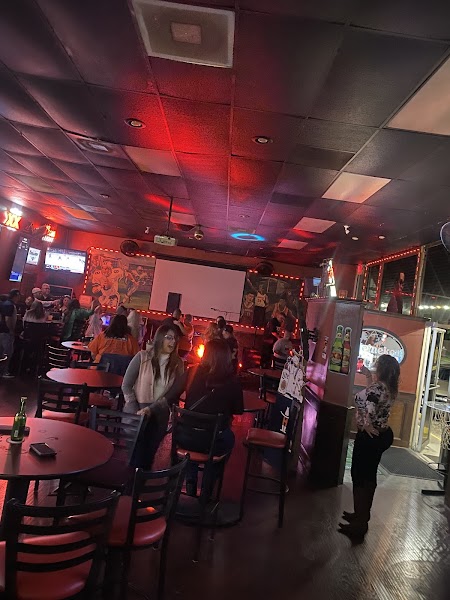 Legends Sports Bar photo 3