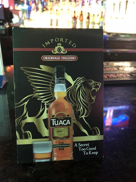 Legends Sports Bar photo 5