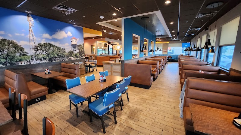 Denny's Restaurant