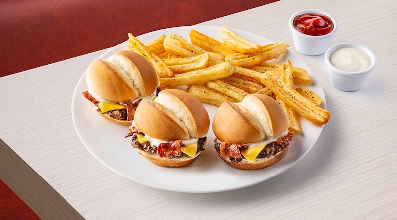 Denny's Restaurant photo 3