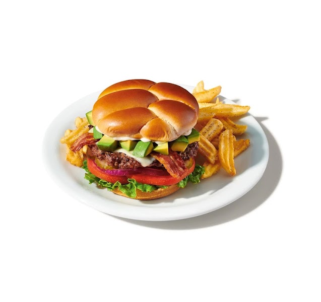 Denny's Restaurant photo 4
