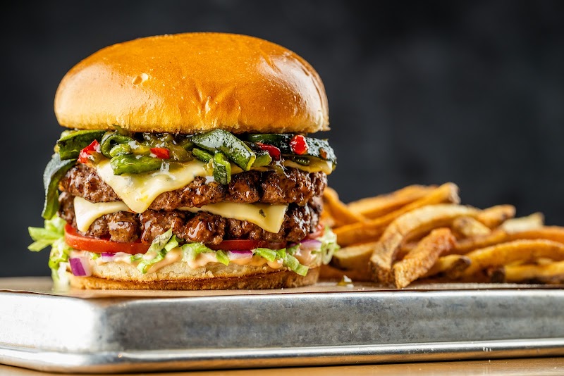BoomerJack's Grill photo 2