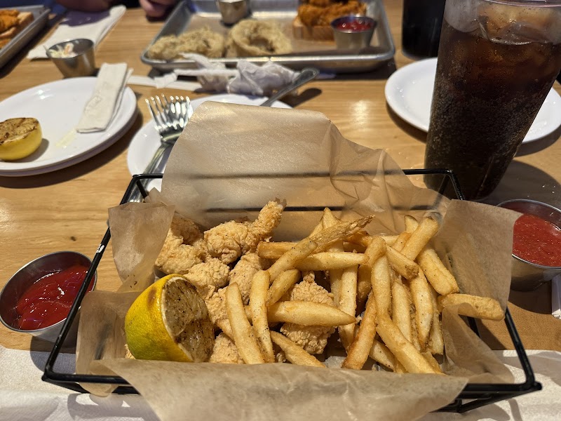 BoomerJack's Grill photo 3