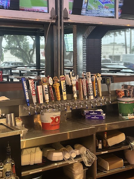 BoomerJack's Grill photo 5