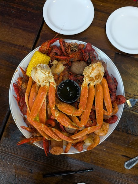 Mudbugs Bar & Grill photo 4