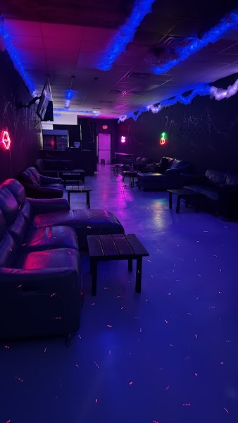 S7 Sociallite seven hookah lounge & cafe photo 3