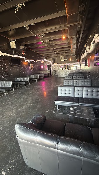 S7 Sociallite seven hookah lounge & cafe photo 4