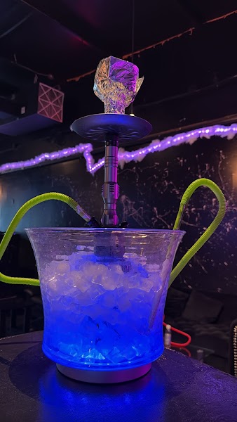 S7 Sociallite seven hookah lounge & cafe photo 5