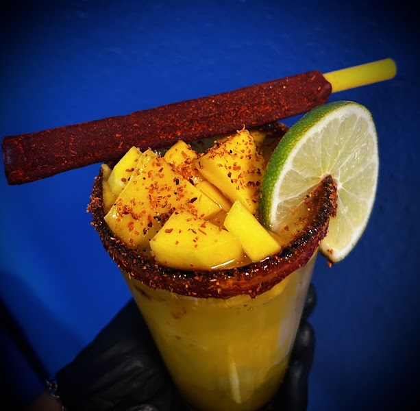 El Olivo Mexican Food & Cantina photo 4