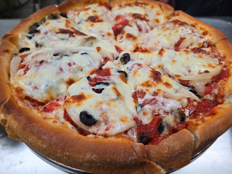 The Dugout Gametime Grill photo 3