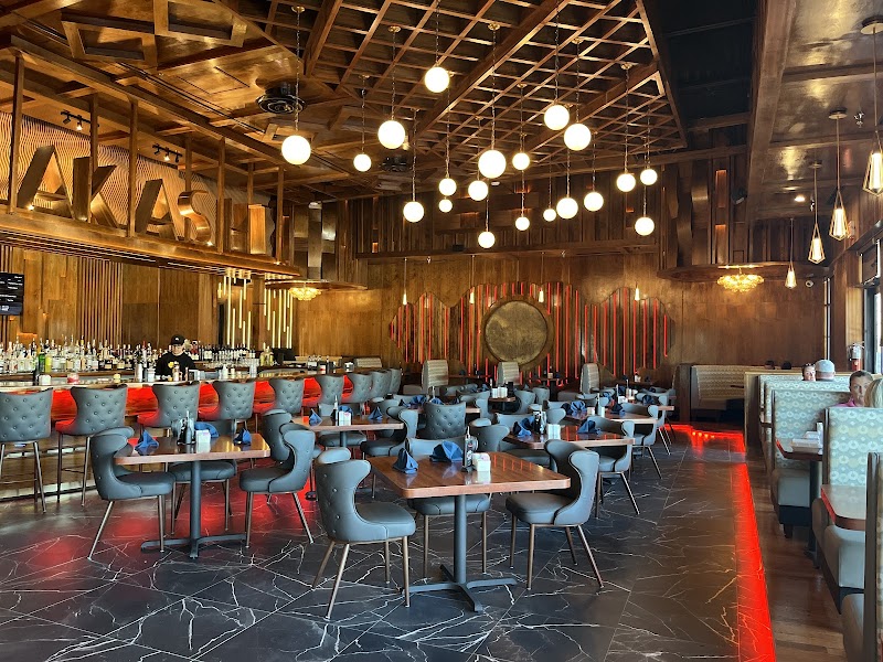 Akashi ASIAN BISTRO