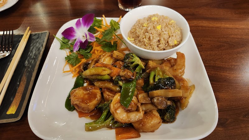 Akashi ASIAN BISTRO photo 5