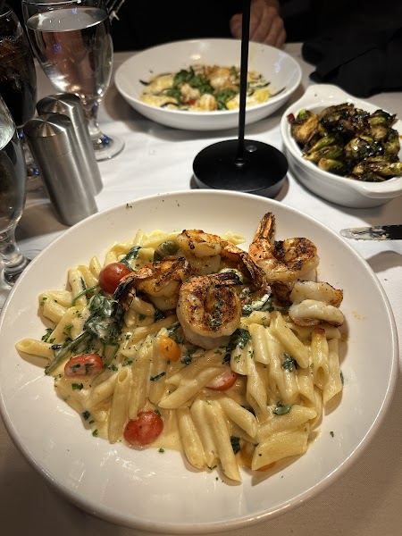 Vault Seafood & Steakhouse photo 4
