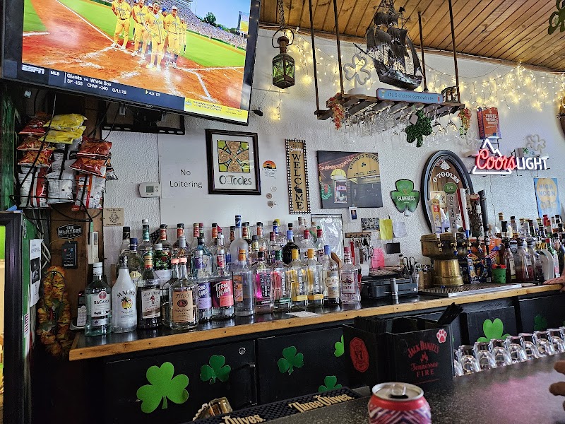O'Tooles Tavern
