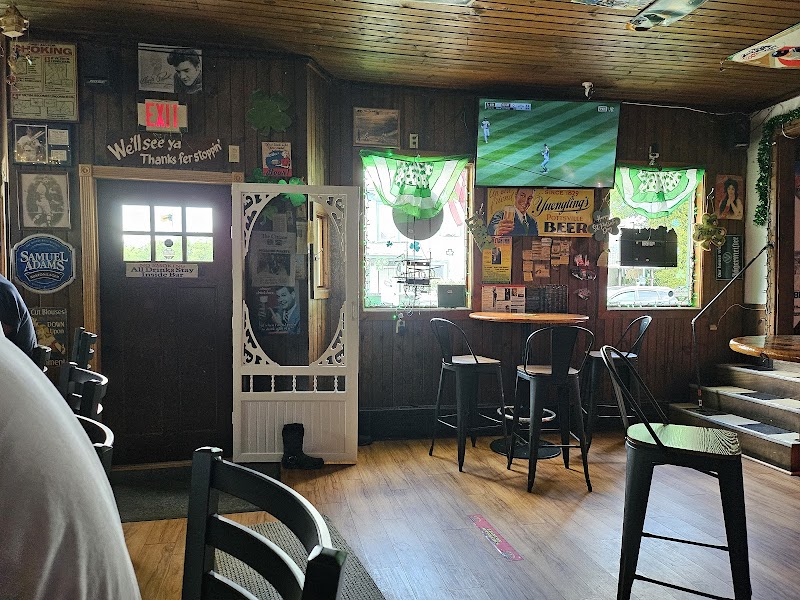 O'Tooles Tavern photo 2