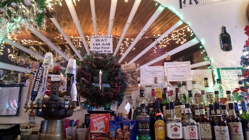 O'Tooles Tavern photo 4