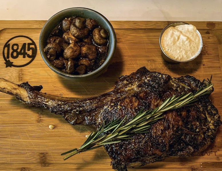 1845 Taste Texas photo 2