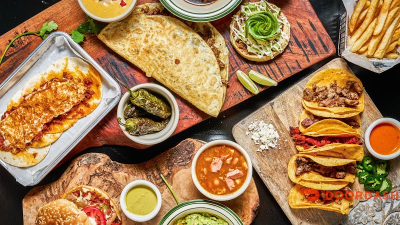 Los Jefes Mexican street food y Cantina photo 3