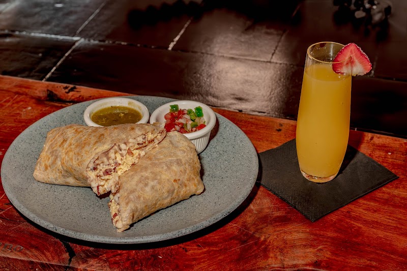 Los Jefes Mexican street food y Cantina photo 4