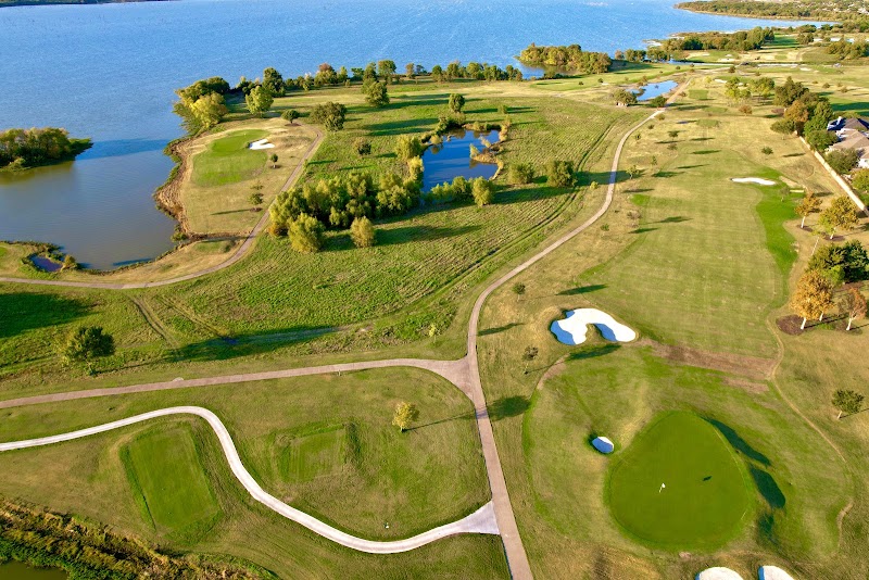 Rockwall Golf & Athletic Club photo 2