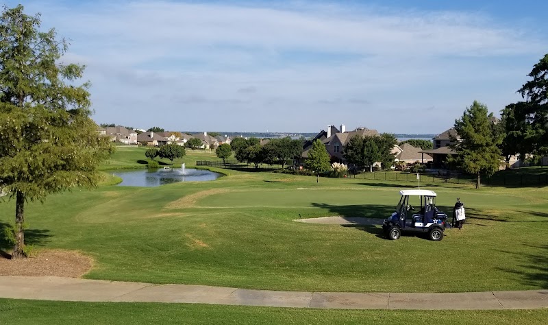 Rockwall Golf & Athletic Club photo 3