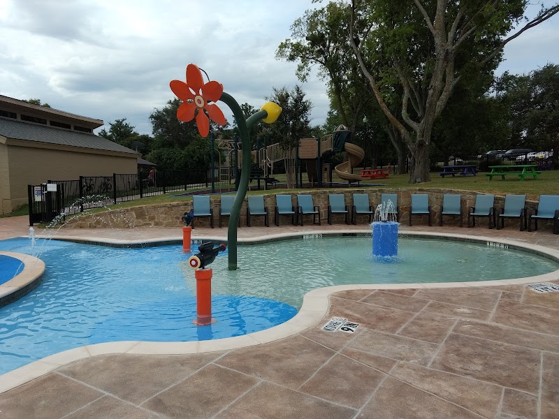 Rockwall Golf & Athletic Club photo 5