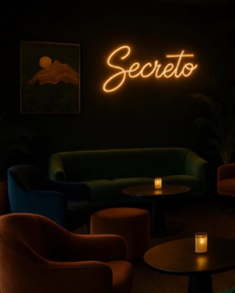 Secreto photo 4