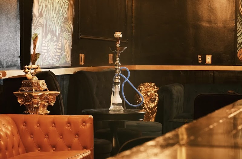 Franciee social lounge ELP photo 3