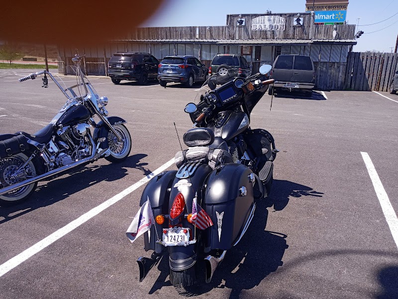 Silver Wings Saloon photo 2