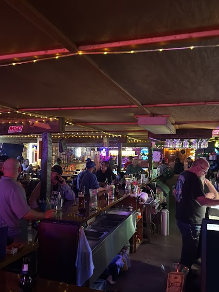 Silver Wings Saloon photo 3