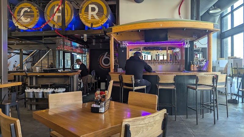 Six Car Pub & Brewery photo 3