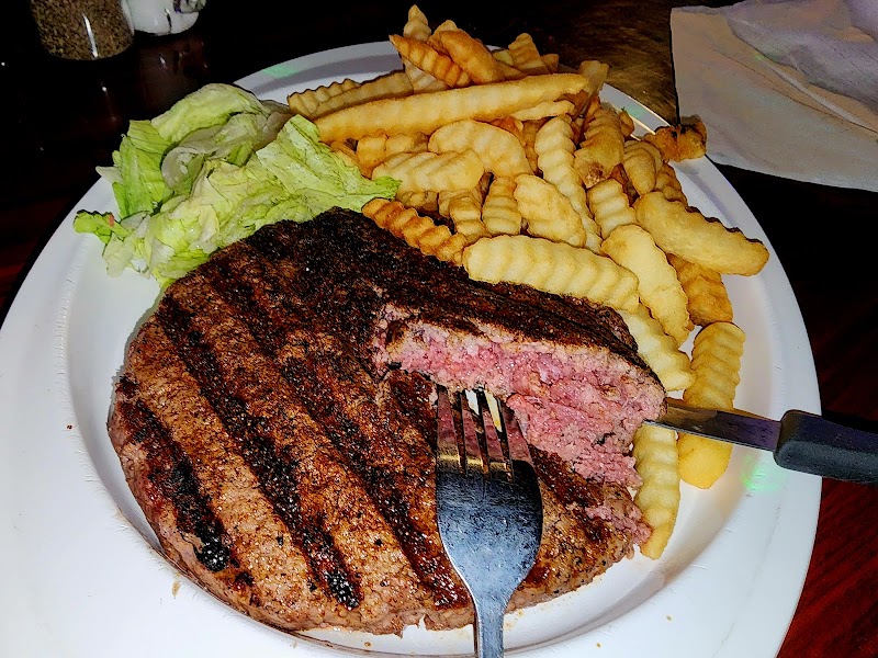 Rockett Cafe & Club photo 3