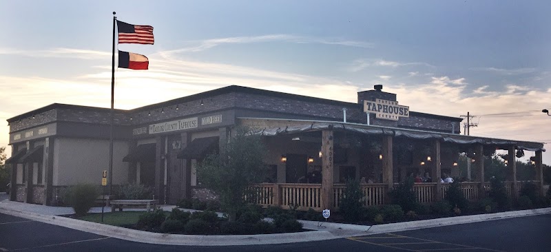 Taylor County Taphouse photo 3