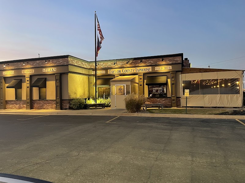 Taylor County Taphouse photo 4