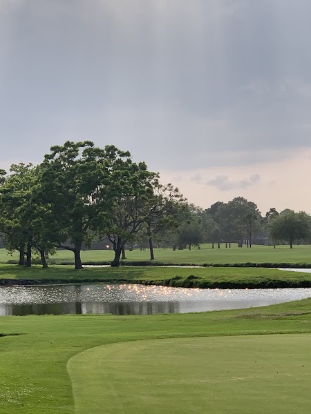 South Shore Harbour Country Club