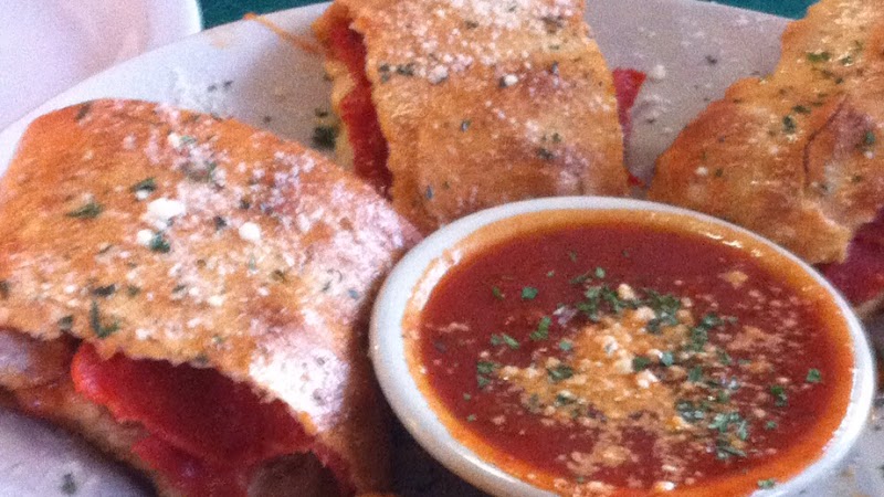 Ilario's Italian Cuisine And Catering