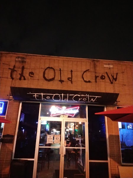 The Old Crow photo 3
