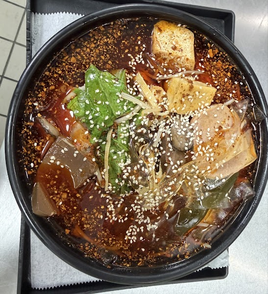 Foodie BBQ（小胖烧烤） photo 2
