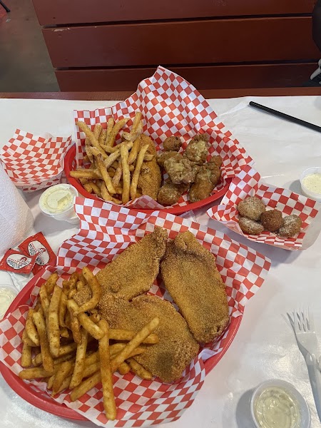 J's Crab N Wing photo 2